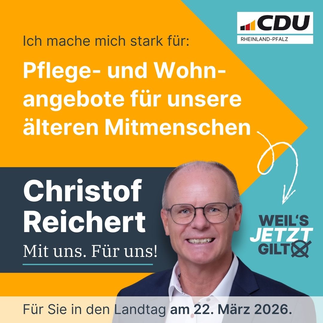 Gute Pflegeangebote - auch im l�ndlichen Raum